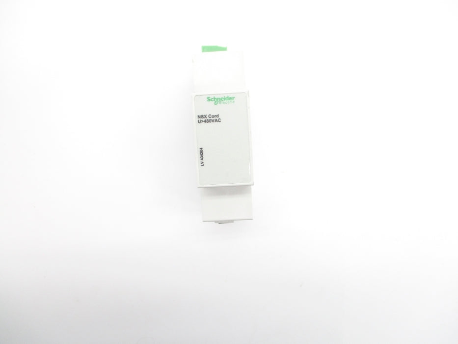SCHNEIDER ELECTRIC LV434204 (AS PICTURED) NSNP