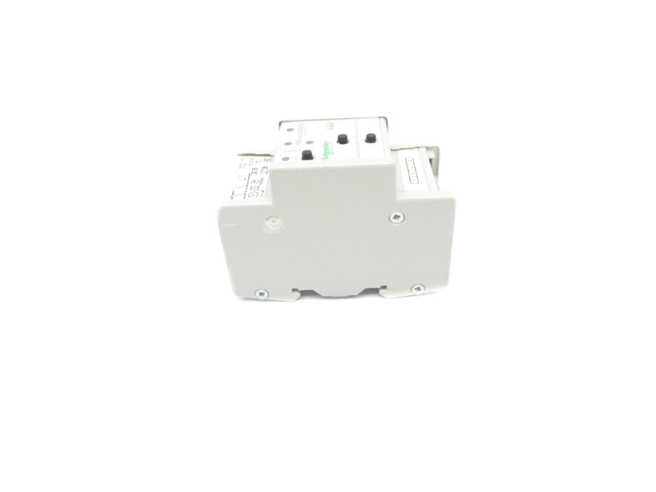 SCHNEIDER ELECTRIC MTN649202 NSNP