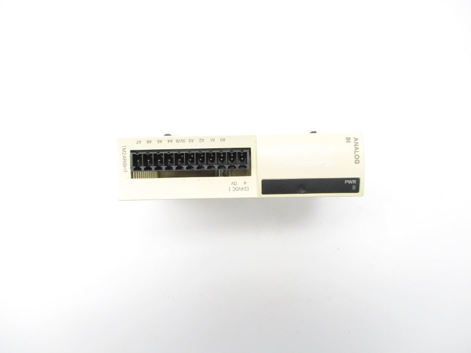 SCHNEIDER ELECTRIC TM2ARI8HT NSNP
