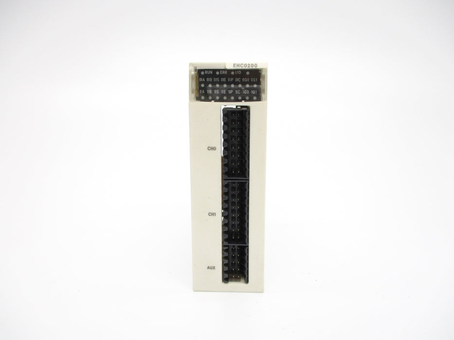 SCHNEIDER ELECTRIC BMXEHC0200 NSNP