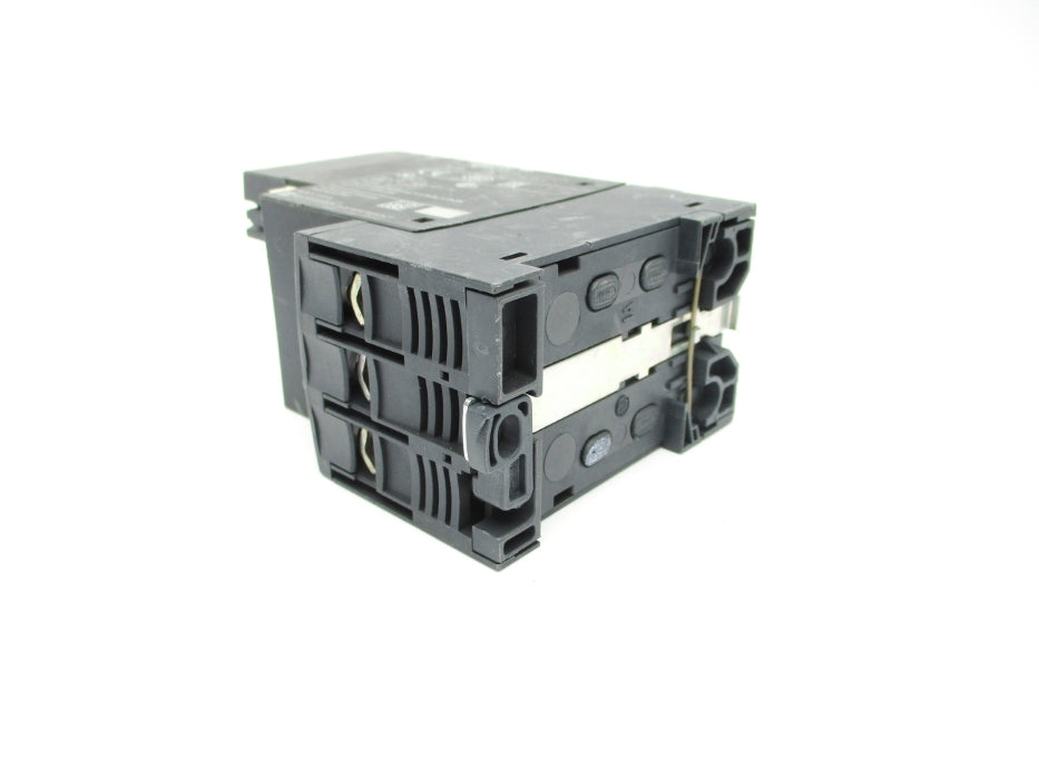 SCHNEIDER ELECTRIC LU2MB0BL NSNP
