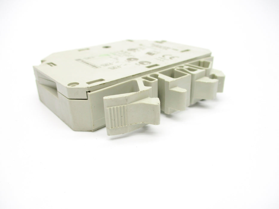 SCHNEIDER ELECTRIC GB2CB16 10A NSNP