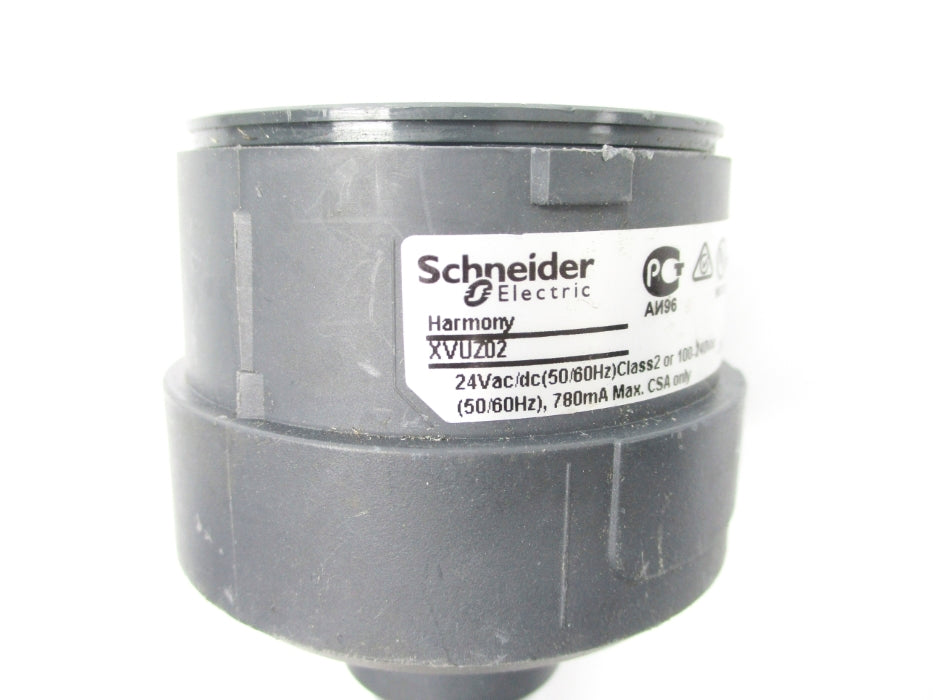 SCHNEIDER ELECTRIC XVUZ02 NSNP