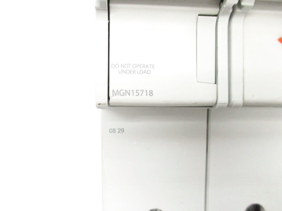 MERLIN GERIN MGN15718 UNMP