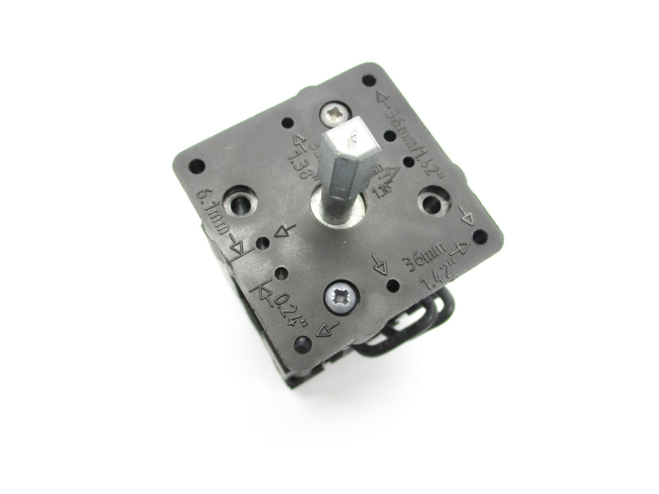 SCHNEIDER ELECTRIC K1C003NL NSNP