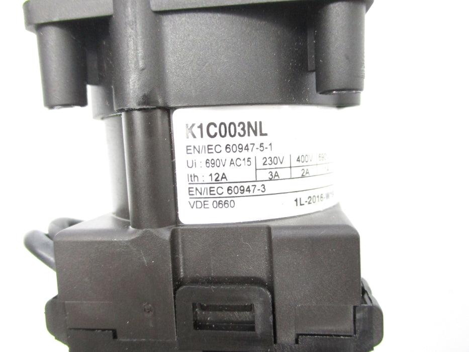 SCHNEIDER ELECTRIC K1C003NL NSNP
