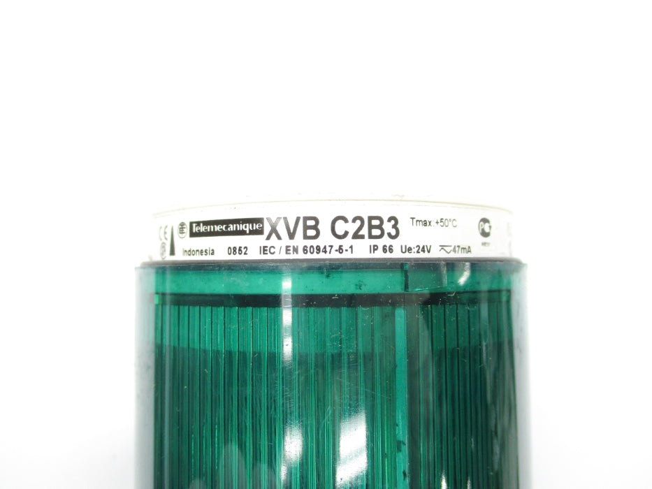 SCHNEIDER ELECTRIC XVB-C2B3 NSNP