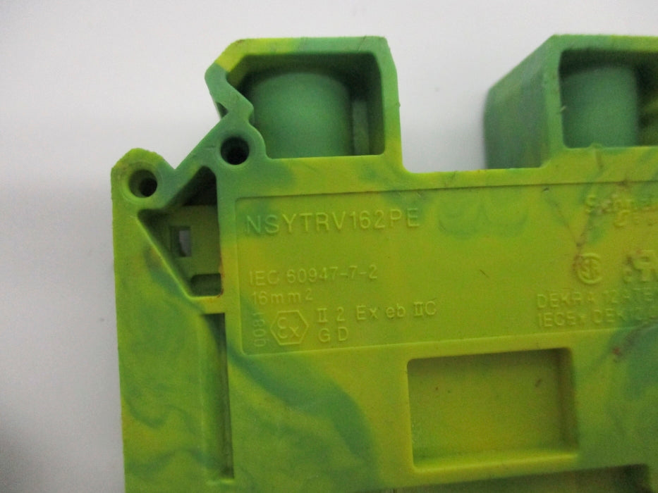 SCHNEIDER ELECTRIC NSYTRV162PE NSNP