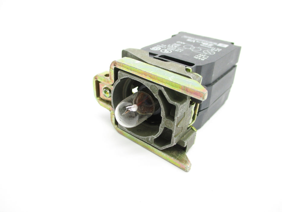 TELEMECANIQUE ZBV5 NSNP