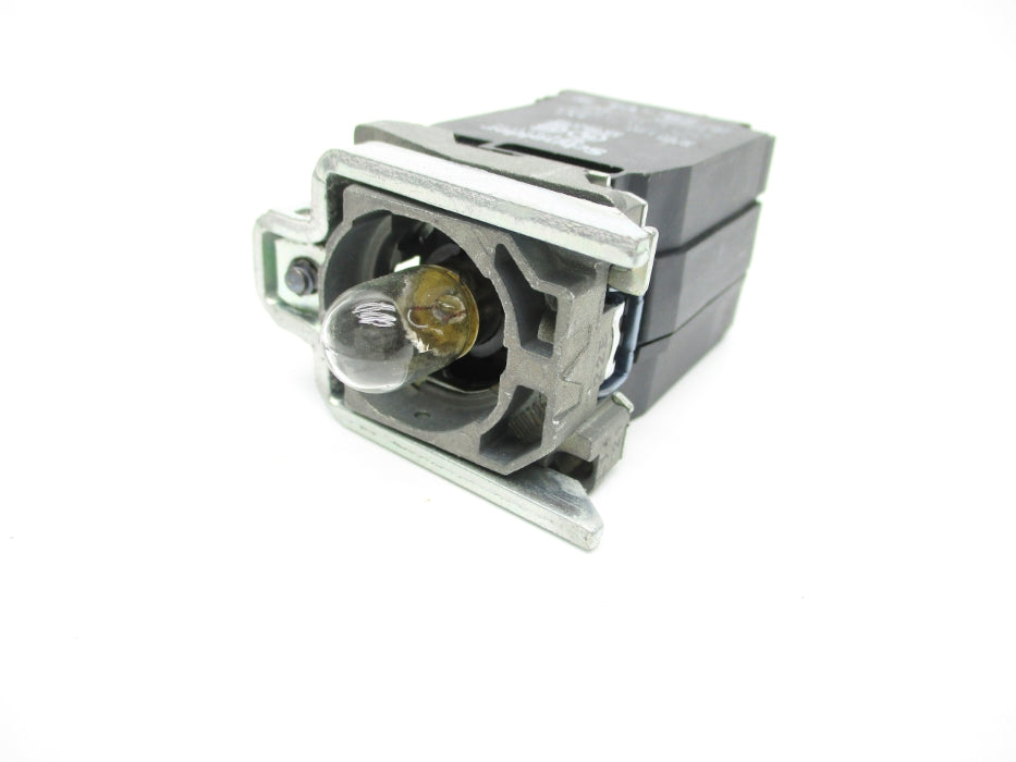 TELEMECANIQUE ZBV3 NSNP