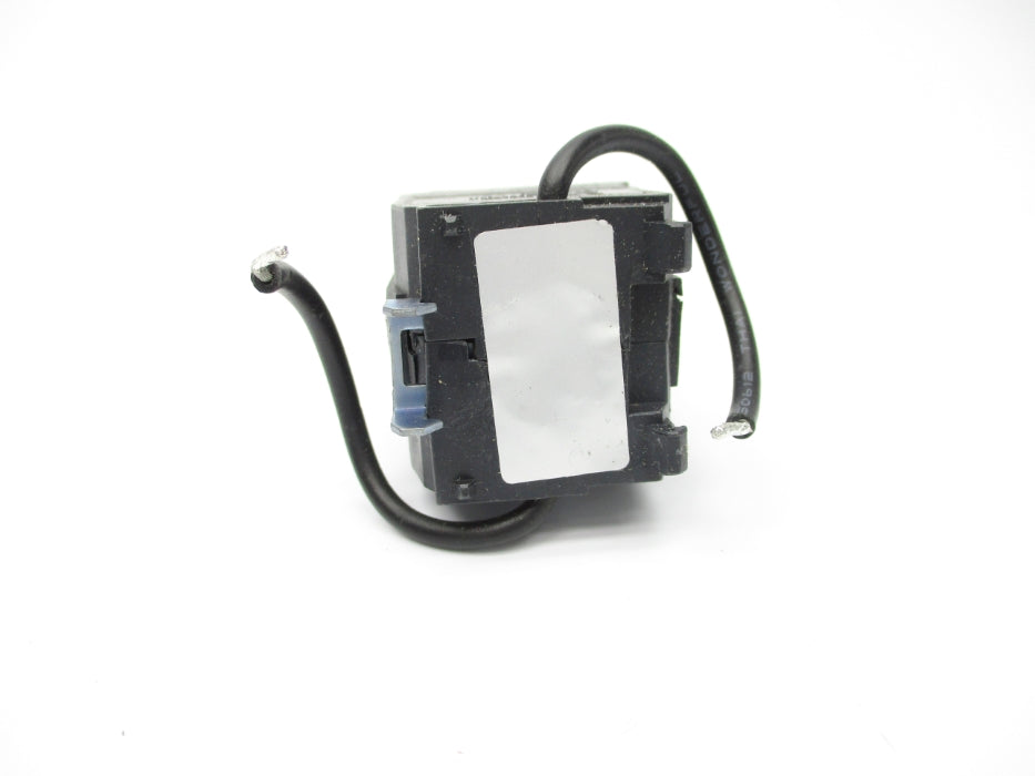 SCHNEIDER ELECTRIC ZBV5B NSNP