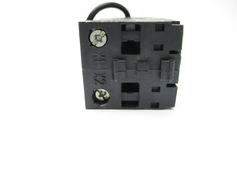 SCHNEIDER ELECTRIC ZBV5B NSNP