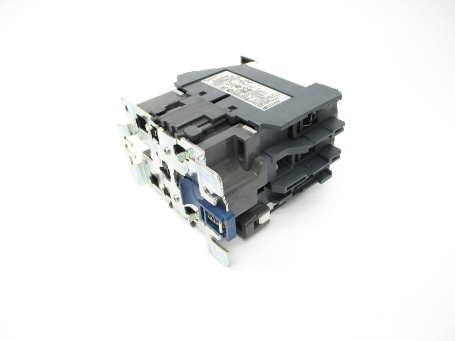 SCHNEIDER ELECTRIC LC1D80AC 24V (AS PICTURED) NSNP
