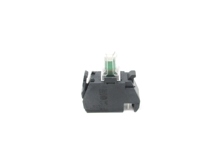 SCHNEIDER ELECTRIC ZBV-B44 NSNP