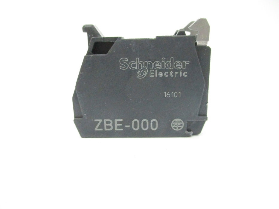 SCHNEIDER ELECTRIC ZBE-000 NSNP