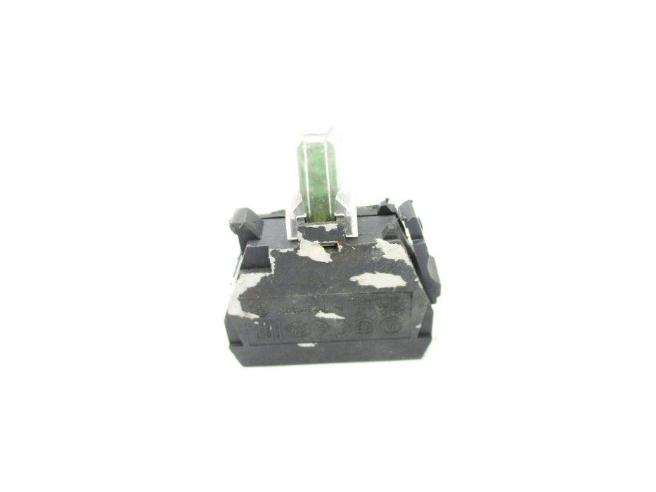 SCHNEIDER ELECTRIC ZBV18-B5 (AS PICTURED) NSNP