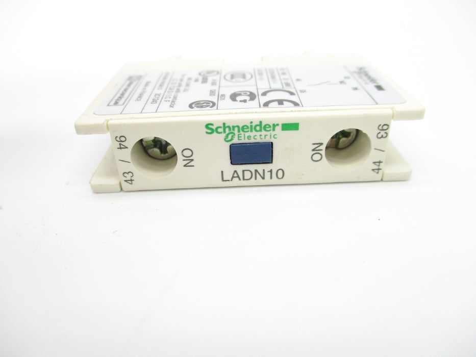 SCHNEIDER ELECTRIC LADN10 NSNP