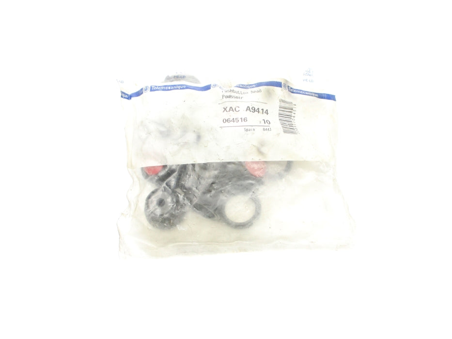 TELEMECANIQUE XACA9414 (PKG OF 10) NSMP