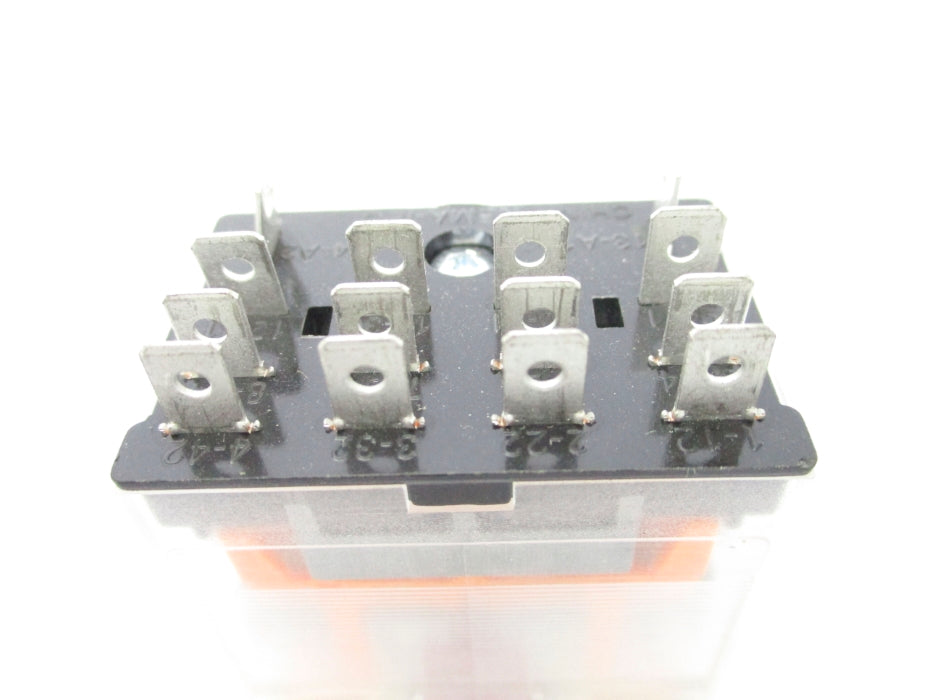 SCHNEIDER ELECTRIC RPM41B7 24V 15A UNMP