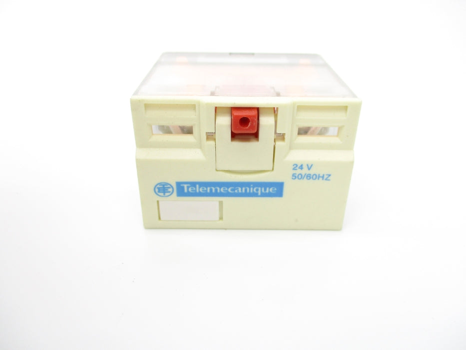 SCHNEIDER ELECTRIC RPM41B7 24V 15A UNMP