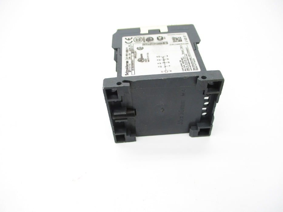 SCHNEIDER ELECTRIC CA2KN31B7 24V UNMP