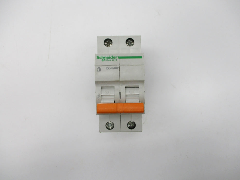 SCHNEIDER ELECTRIC 17062 UNMP