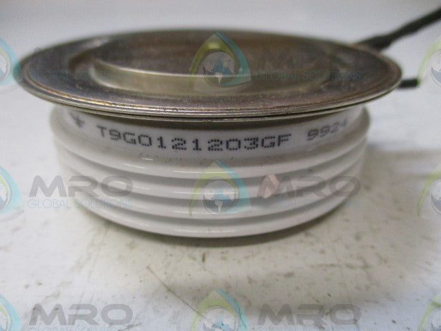 YASPRO ELECTRONICS T9G0121203GF SCR THYRISTOR *NEW NO BOX*