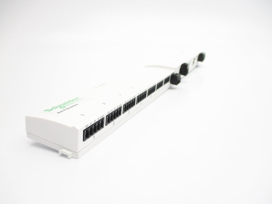 SCHNEIDER ELECTRIC A9XMZA08 NSNP