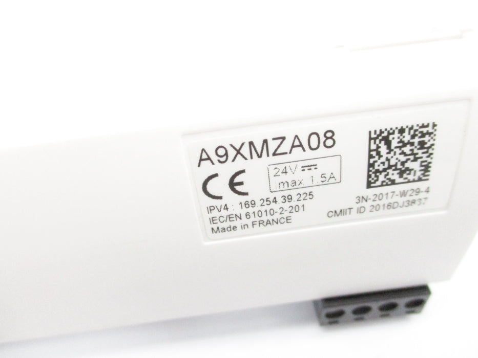 SCHNEIDER ELECTRIC A9XMZA08 NSNP