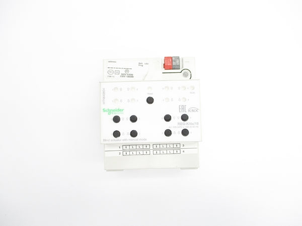 SCHNEIDER ELECTRIC MTN649804 NSNP