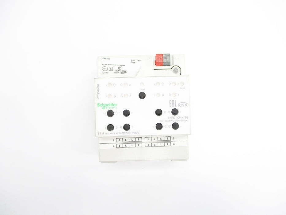 SCHNEIDER ELECTRIC MTN649804 NSNP