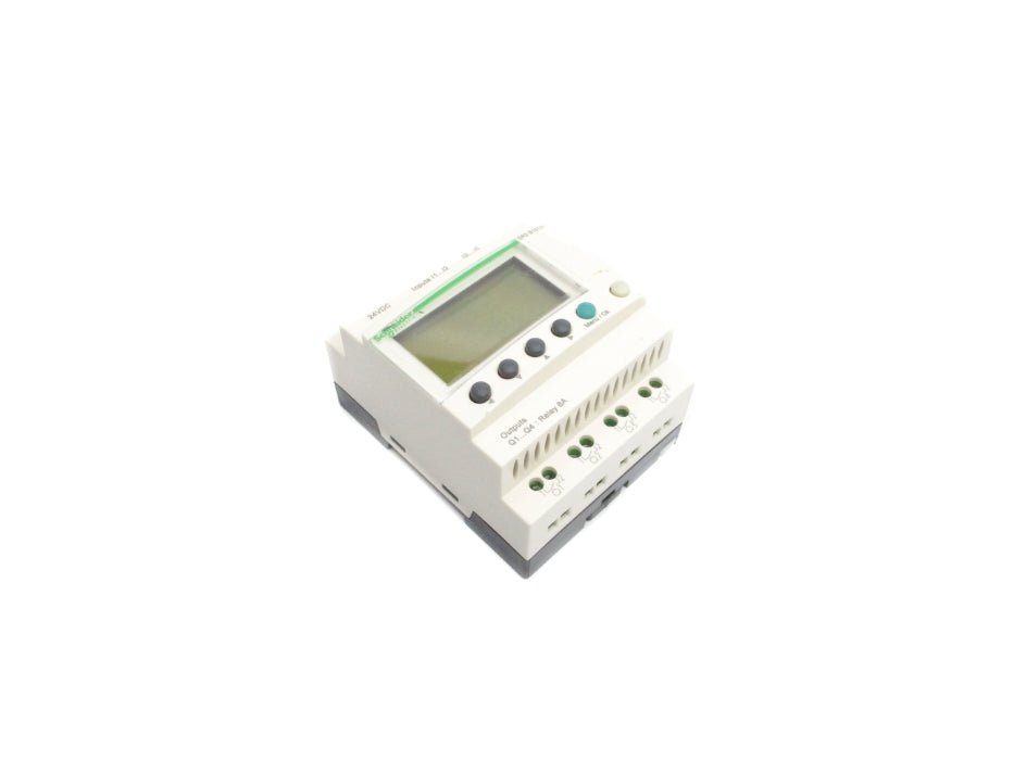 SCHNEIDER ELECTRIC SR3B101BD 24VDC NSNP
