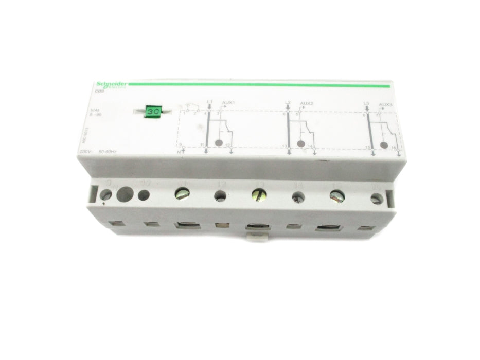 SCHNEIDER ELECTRIC A9C15913 230V UNMP