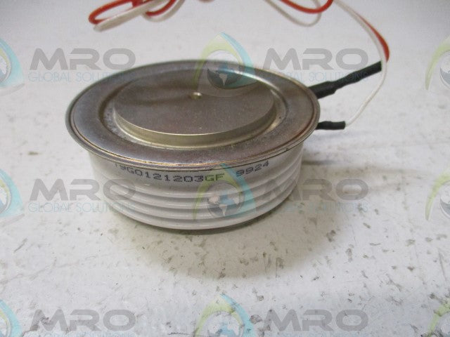 YASPRO ELECTRONICS T9G0121203GF SCR THYRISTOR *NEW NO BOX*