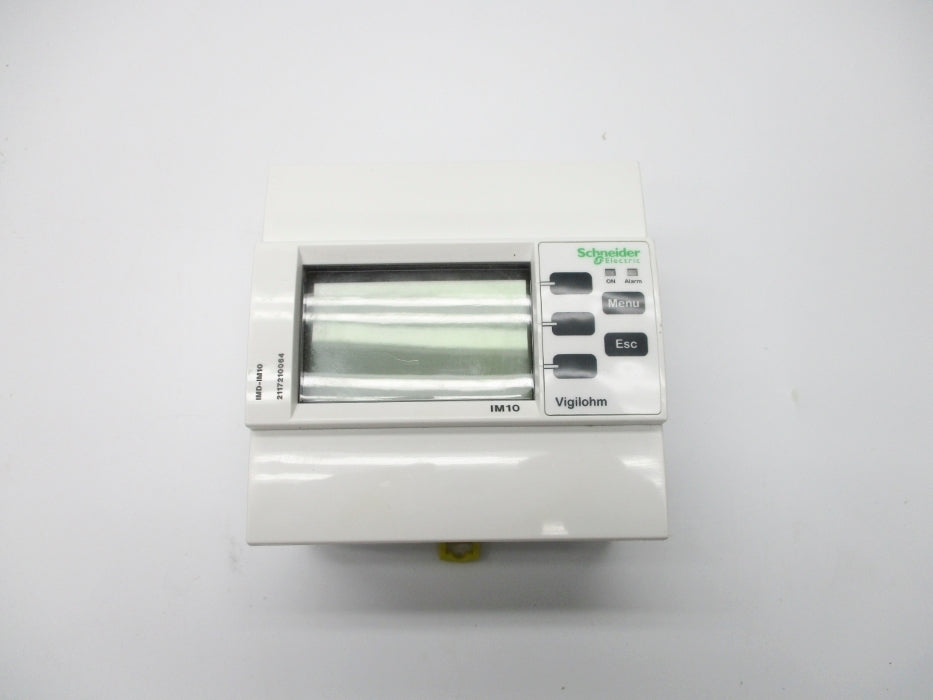 SCHNEIDER ELECTRIC IMD-IM10 NSNP