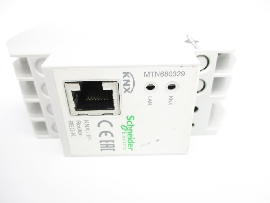 SCHNEIDER ELECTRIC MTN680329 UNMP