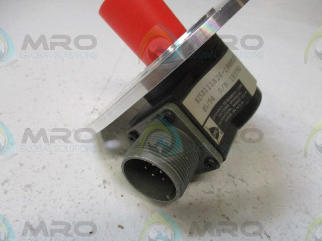 DYNAMICS H25S111B26-1000Z228 ENCODER *NEW NO BOX*