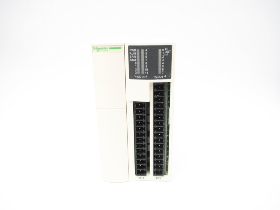 SCHNEIDER ELECTRIC TWDLMDA20DRT NSNP