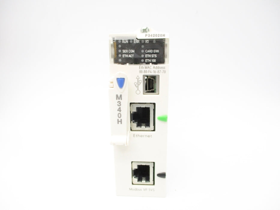 SCHNEIDER ELECTRIC BMXP342020H NSNP