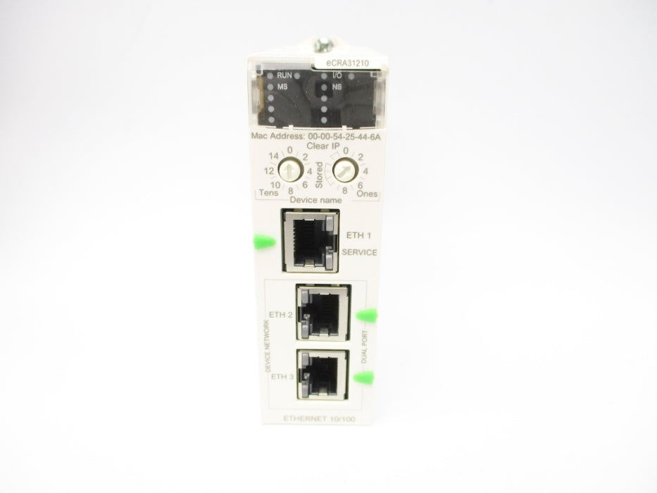 SCHNEIDER ELECTRIC BMECRA31210 NSNP