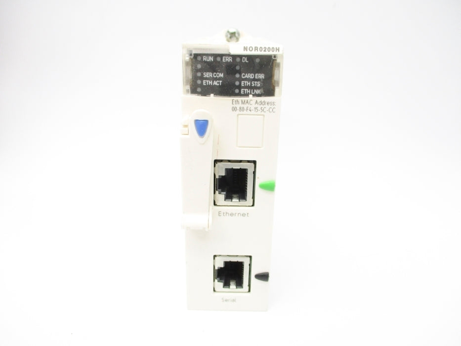 SCHNEIDER ELECTRIC BMXNOR0200H NSNP