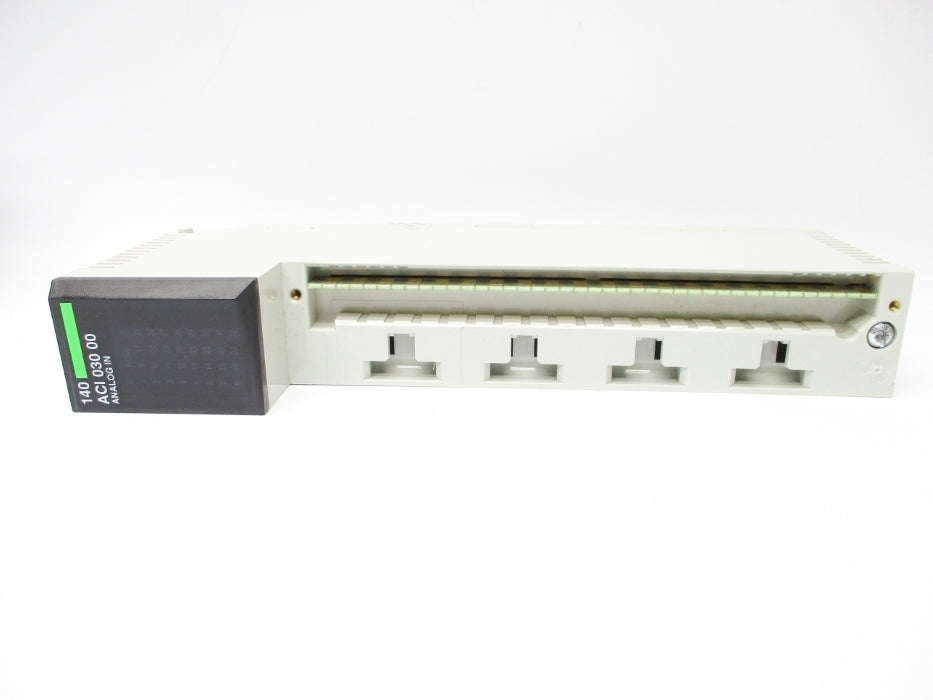 SCHNEIDER ELECTRIC 140ACI03000 UNMP
