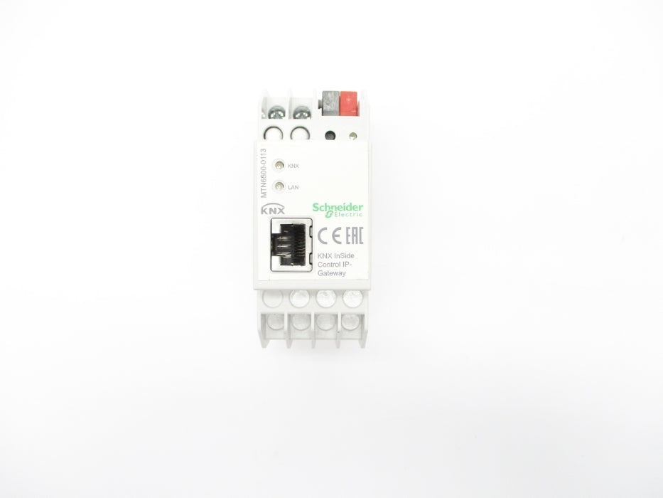 SCHNEIDER ELECTRIC MTN6500-0113 NSNP