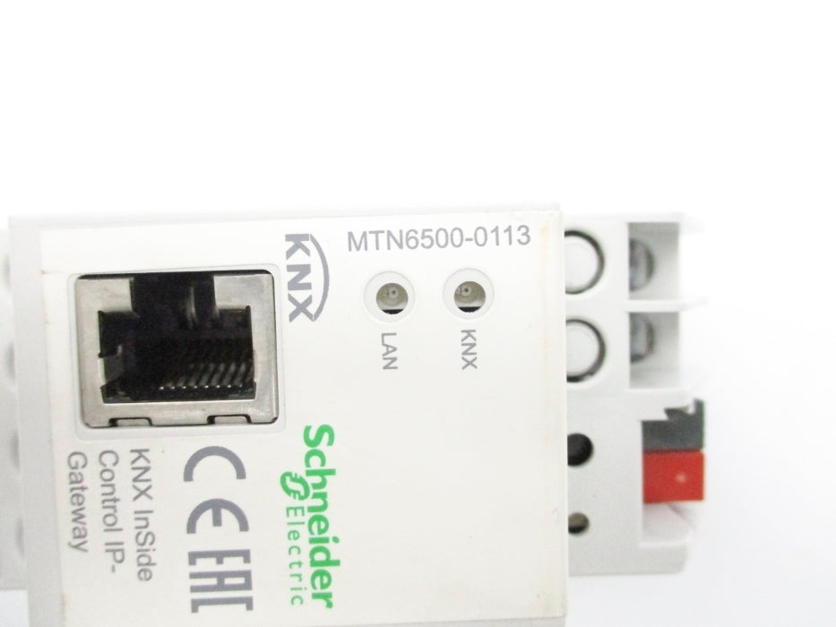 SCHNEIDER ELECTRIC MTN6500-0113 NSNP