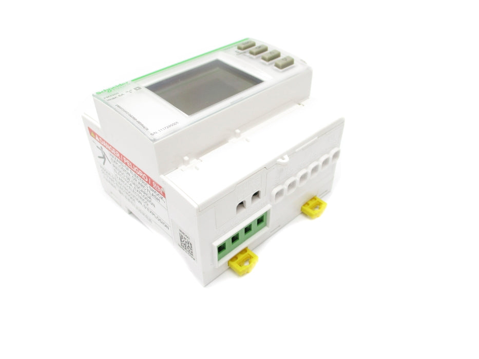 SCHNEIDER ELECTRIC METSEPM3200 NSNP