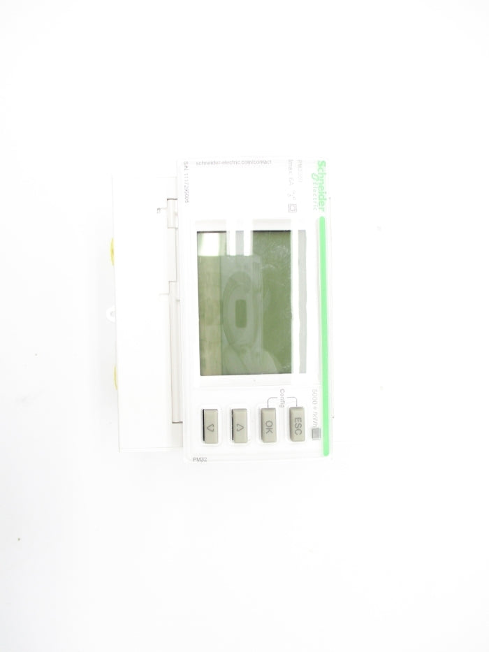 SCHNEIDER ELECTRIC METSEPM3200 NSNP