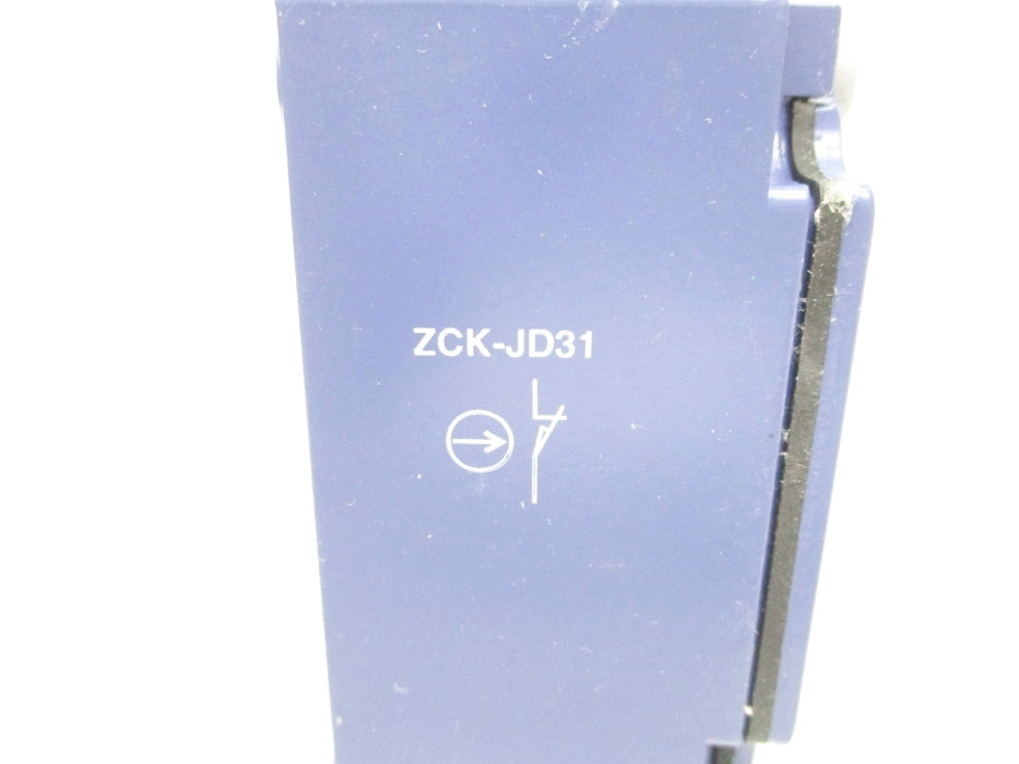 TELEMECANIQUE ZCK-JD31 NSNP