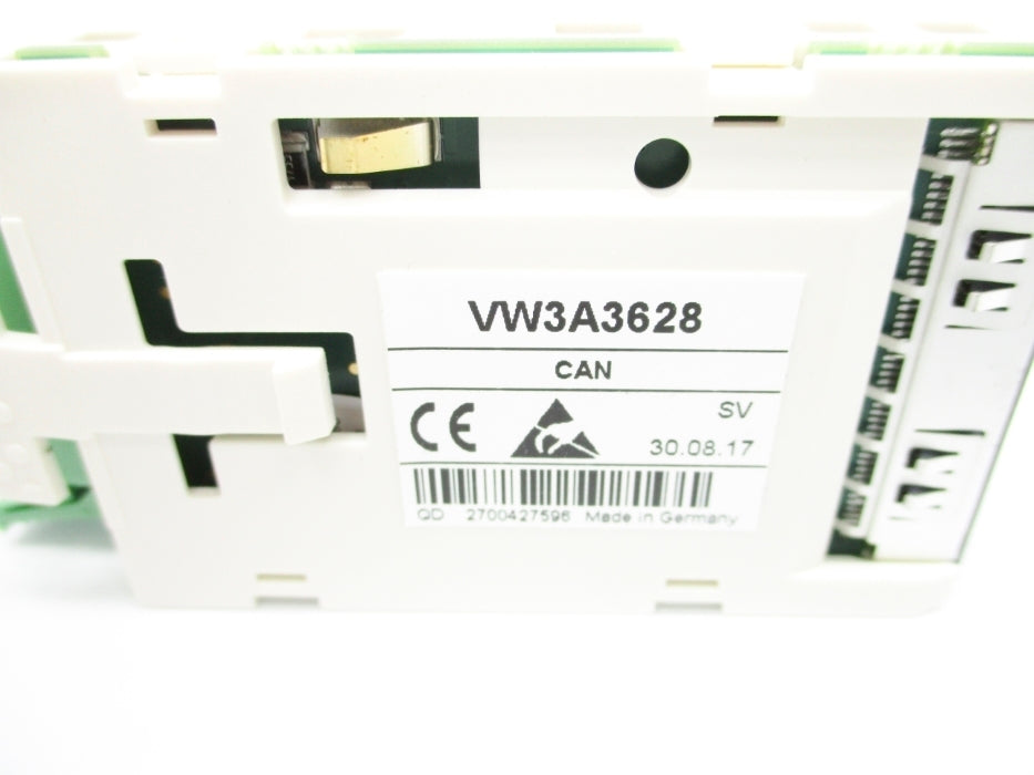 SCHNEIDER ELECTRIC VW3A3628 (AS PICTURED) NSNP