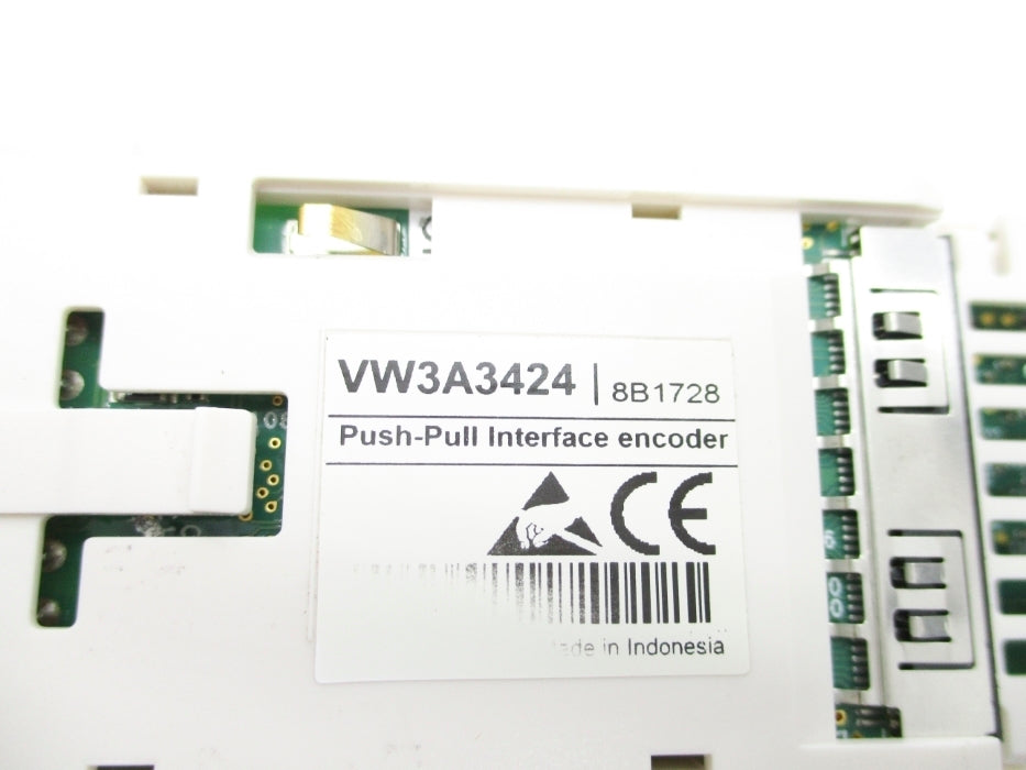 SCHNEIDER ELECTRIC VW3A3424 NSNP