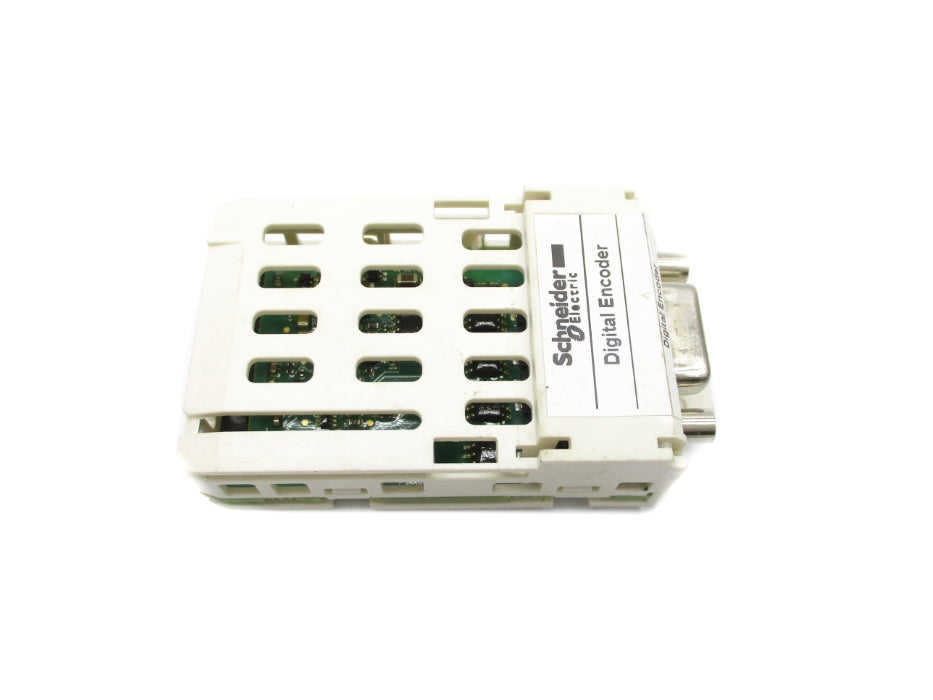 SCHNEIDER ELECTRIC VW3M3402 NSNP